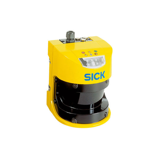 S30A-6011BA by SICK, Inc. - MEDIUM RANGE SENSOR HEAD
