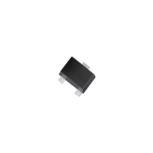 S3134K by Good-Ark Semiconductor - MOSFET, N-CH, SINGLE, 0.75A, 20V