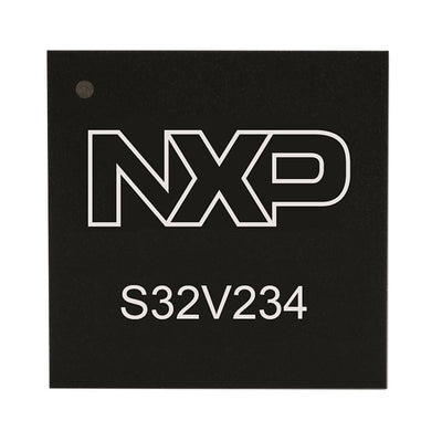 PS32V234CMN1AVUB by NXP USA Inc. - IC MPU 1.0GHZ/133MHZ 621FCPBGA