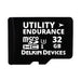 S332FSTL2-U3000-3 by Delkin Devices, Inc. - 32GB 3D MICROSD CARD I-TEMP (-40