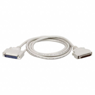 S362-006 by Tripp Lite - CABLE ASSY DB25 TO HD50 1.83M