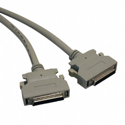 S366-006 by Tripp Lite - CABLE ASSY HD50 BEIGE 1.83M