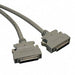S366-006 by Tripp Lite - CABLE ASSY HD50 BEIGE 1.83M
