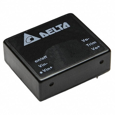 S36SE3R305PDFG by Delta Electronics - DC DC CONVERTER 3.3V 17W