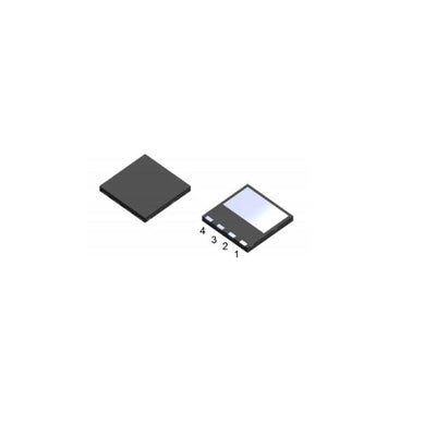 S3D06065L by SMC Diode Solutions - DIODE SCHOTTKY 650V 24A 5DFN
