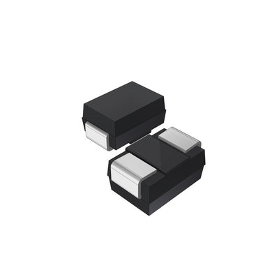 SMBJ24CA by HY Electronic (Cayman) Limited - SURFACE MOUNT UNI/BI-DIRECTIONAL