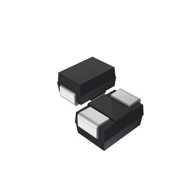 S1M by HY Electronic (Cayman) Limited - DIODE GEN PURP 1KV 1A SMA
