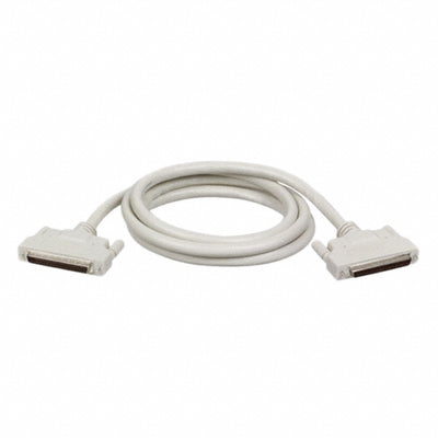 S404-006 by Tripp Lite - CABLE ASSY HD68 SHLD BEIGE 1.83M