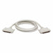 S404-006 by Tripp Lite - CABLE ASSY HD68 SHLD BEIGE 1.83M