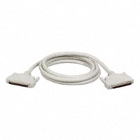S404-006 by Tripp Lite - CABLE ASSY HD68 SHLD BEIGE 1.83M