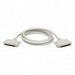 S404-006 by Tripp Lite - CABLE ASSY HD68 SHLD BEIGE 1.83M