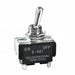 S421 by NKK Switches - SWITCH TOGGLE DPST 25A 125V