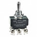 S423T by NKK Switches - SWITCH TOGGLE DPDT 20A 125V