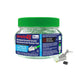 S45-1150 by Go Simply Connect - MODULR PLUG CAT6 SHIELDD EXT GND