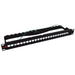 S45-2024SU by Go Simply Connect - 24 PORT STP PATCH PANEL, UNLOADE
