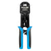 S45-C200 by Go Simply Connect - UNIVERSAL RJ45 CRIMP TOOL