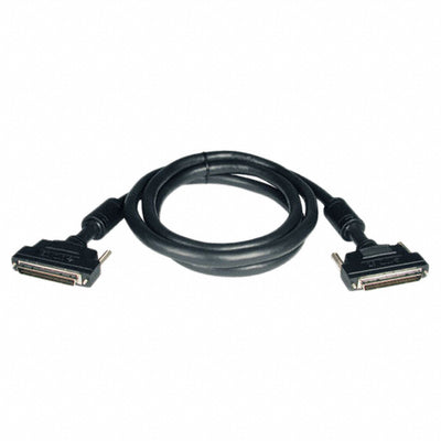 S450-010 by Tripp Lite - CABLE ASSY HD68 SHLD BEIGE 3.05M