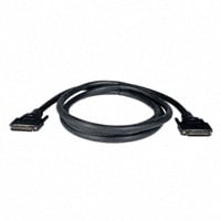 S457-006 by Tripp Lite - CABLE SCSI ULTRA 2 VHDCI68M/M 6