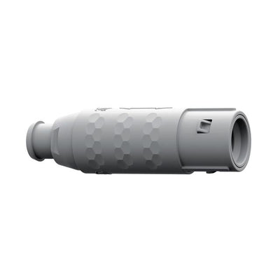 S4BMFG-P19MY19-0270 by ODU - STRAIGHT PLUG, SIZE 3.5, IP68, 1