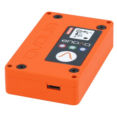 S5-R500D40 by enDAQ - S5 SHOCK SENSOR