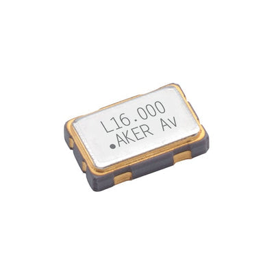 S533025T-60.000-R by Aker Technology USA - XTAL OSC XO 60.0000MHZ HCMOS SMD