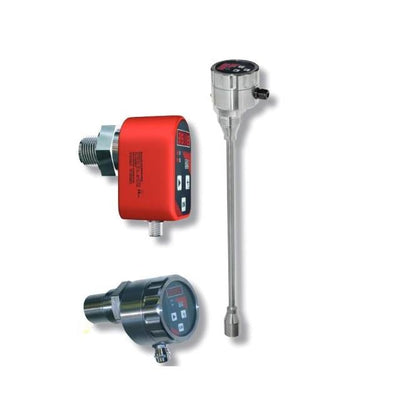 S50 R H A A 0 C S 1 1 D / 1700MM by ACS Control System - HYDROSTATIC FILLING LEVEL MEASUR