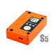 S5-E2000D40 by enDAQ - S5 SHOCK SENSOR
