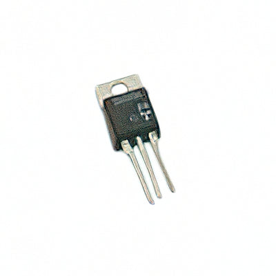 S6025L by Littelfuse / Teccor Brand Thyristors - SCR,TO-220F,600V,16A,ISOLATED TA