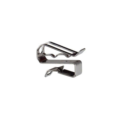 S6407 by Heyco Products Corporation - SUNRUNNER EZ CLIP 100/BAG