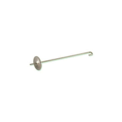 S6437 by Heyco Products Corporation - SUNSCREENER CLIP SS