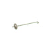 S6437 by Heyco Products Corporation - SUNSCREENER CLIP SS