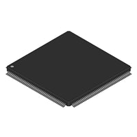 S6E2C38J0AGV20000 by Spansion - RISC MICROCONTROLLER, CMOS
