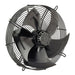 S4E450-AP01-71 by ebm-papst Inc. - FAN AXIAL 522X159MM 230VAC WIRE