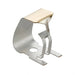 S7041-42R by Harwin Inc. - RFI SHIELD FINGER AU 4MM SMD