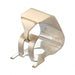 S7101-42R by Harwin Inc. - RFI SHIELD FINGER AU 3.5MM SMD
