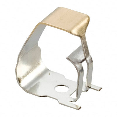 S7111-42R by Harwin Inc. - RFI SHIELD FINGER AU 4.5MM SMD