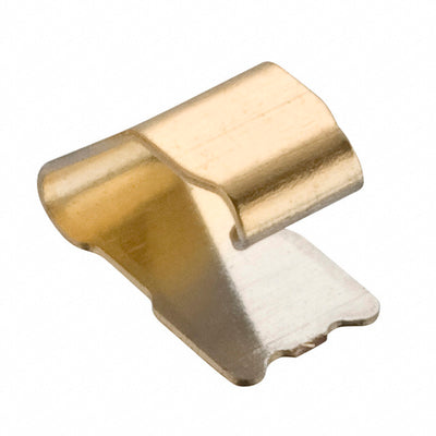 S7121-42R by Harwin Inc. - RFI SHIELD FINGER AU 1.7MM SMD
