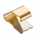 S7121-42R by Harwin Inc. - RFI SHIELD FINGER AU 1.7MM SMD
