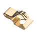 S7141-45R by Harwin Inc. - RFI SHIELD FINGER AU 2.5MM SMD