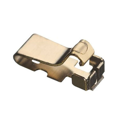 S7221-45R by Harwin Inc. - RFI SHIELD FINGER AU 1.23MM SMD