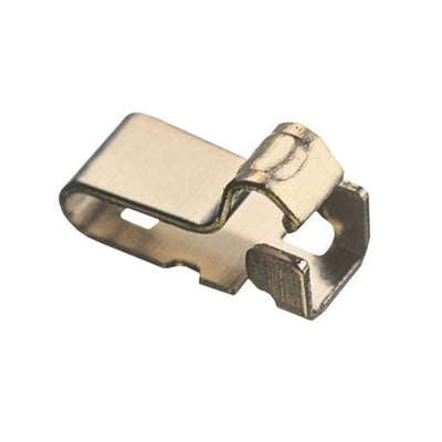 S7231-45R by Harwin Inc. - RFI SHIELD FINGER AU 1.28MM SMD