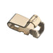 S7231-45R by Harwin Inc. - RFI SHIELD FINGER AU 1.28MM SMD