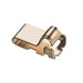 S7251-45R by Harwin Inc. - RFI SHIELD FINGER AU 1.5MM SMD