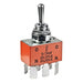 S7AWF by NKK Switches - SWITCH TOGGLE DPDT 20A 125V