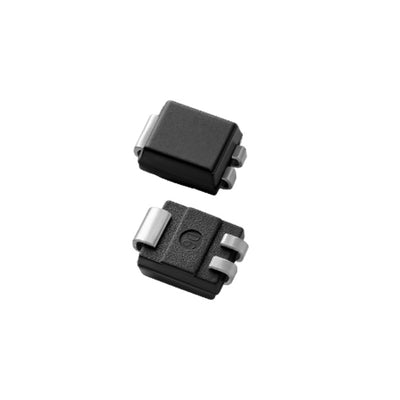 S802CS1RP by Littelfuse Inc. - SCR 800V 1.25A DO214