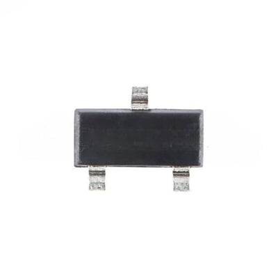 S8050 by UMW - 25V 300MW 500MA 150MHZ 600MV@500