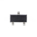 S8050 by UMW - 25V 300MW 500MA 150MHZ 600MV@500
