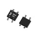 S380F by Diotec Semiconductor - BRIDGE RECTIFIER, SINGLE PHASE,