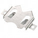 S8211-46R by Harwin Inc. - BATT RETAINER COIN 20MM 1CEL SMD