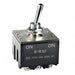 S832/U by NKK Switches - SWITCH TOGGLE 3PDT 30A 125V